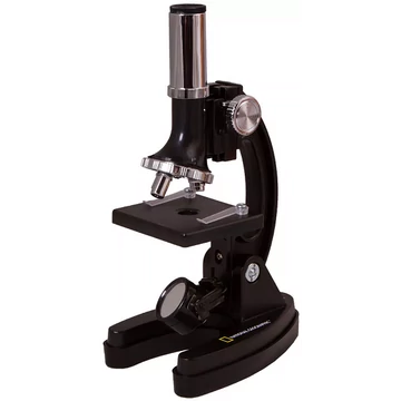 Bresser National Geographic 300–1200x mikroszkóp - 69362