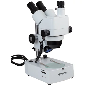 Bresser Advance ICD 10x-160x mikroszkóp - 33142