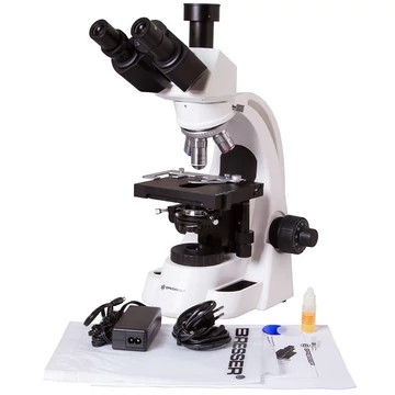 Bresser BioScience Trino mikroszkóp - 62563
