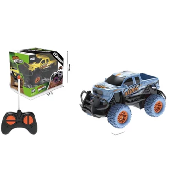 RC Phantom Elves Off-Road távirányítós pick-up 1:24 többféle változatban