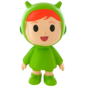 Pocoyo: Nina játékfigura