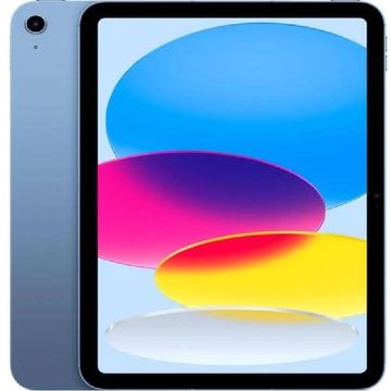 Apple iPad 10.9 2022 256GB kék (blue) (MCMF4) tablet