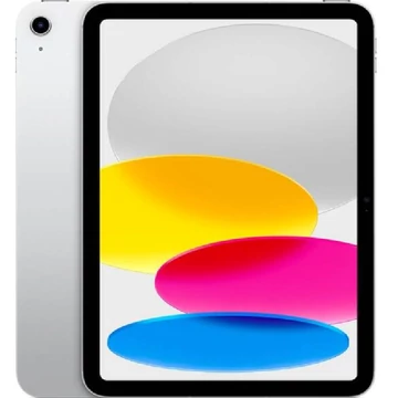 Apple iPad 10.9 2022 64GB ezüst (silver) (MCM74) tablet