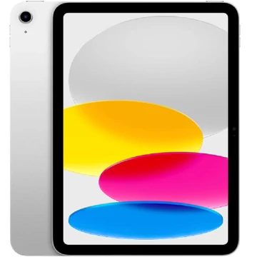 Apple iPad 10.9 2024 256GB ezüst (silver) (MCMD4) tablet