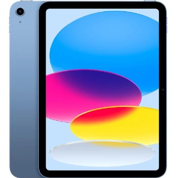 Apple iPad 11.0 2025 256GB kék (blue) (MD4H4) tablet