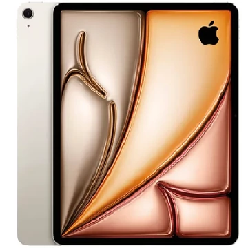 Apple iPad Air 11 2025 128GB csillagfény (starlight) (MC9X4) tablet