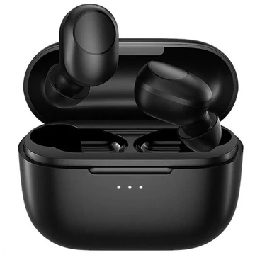 Haylou GT5 Bluetooth fekete (black) vezeték nélküli bluetooth fülhallgató
