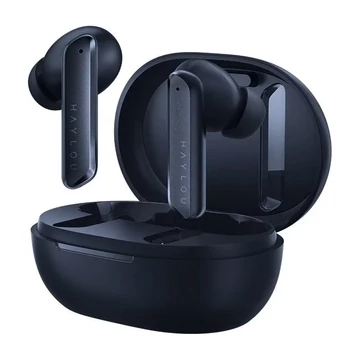 Haylou W1 Bluetooth kék (blue) vezeték nélküli bluetooth fülhallgató