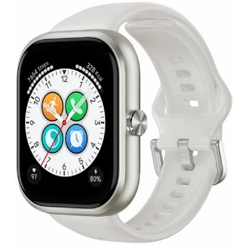 Honor Choice Watch okosóra - fehér (white)