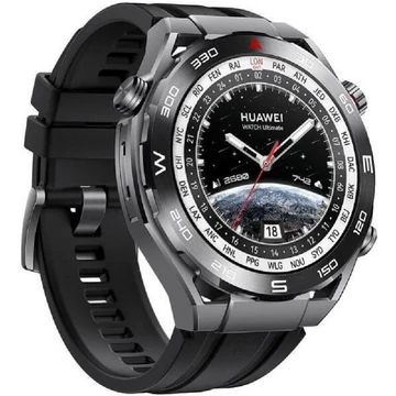 Huawei Watch Ultimate Expedition okosóra - fekete (black)