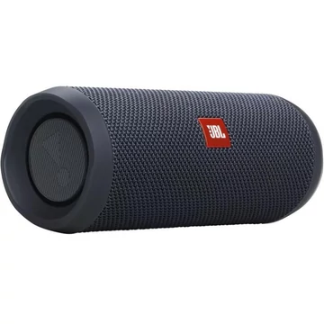 JBL Flip Essential 2 hordozható bluetooth hangszóró - fekete (black)