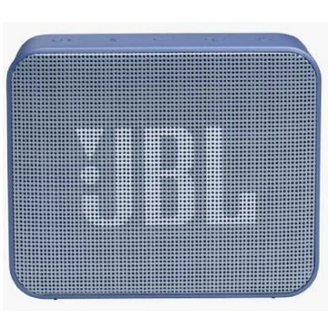 JBL Go Essential hordozható bluetooth hangszóró - kék (blue)