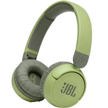 JBL JR310BT zöld (green) vezeték nélküli bluetooth fejhallgató