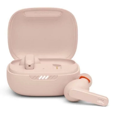 JBL Live Pro+ rózsaszín (pink) vezeték nélküli bluetooth fülhallgató