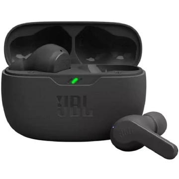 JBL Wave Beam fekete (black) vezeték nélküli bluetooth fülhallgató
