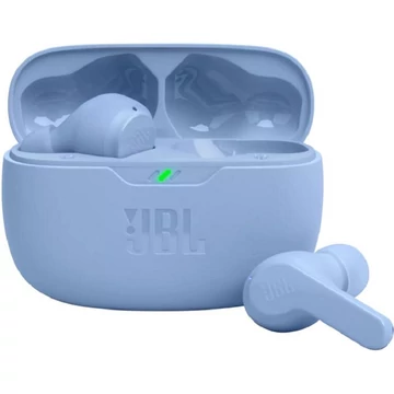 JBL Wave Beam kék (blue) vezeték nélküli bluetooth fülhallgató