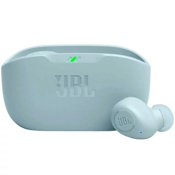JBL Wave Buds menta zöld (mint green) vezeték nélküli bluetooth fülhallgató