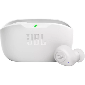JBL Wave Buds fehér (white) vezeték nélküli bluetooth fülhallgató