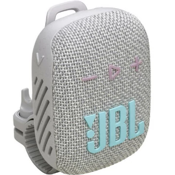 JBL Wind 3s hordozható bluetooth hangszóró - szürke (grey)