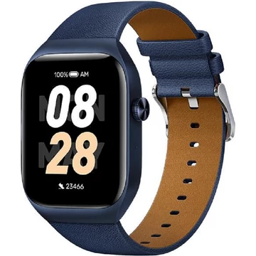 Mibro Watch T2 okosóra - kék (deep blue)