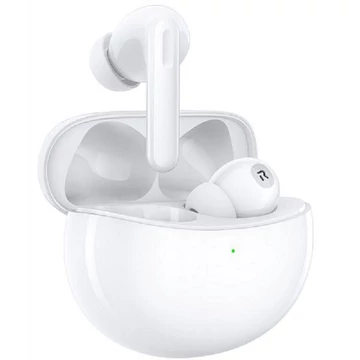 Oppo Enco Air 2 Pro fehér (white) vezeték nélküli bluetooth fülhallgató