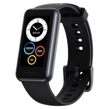 Realme Band 2 okosóra fekete