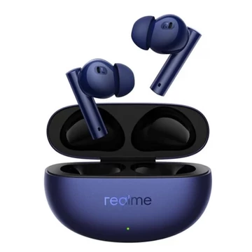 Realme Buds Air 5 kék (blue) vezeték nélküli bluetooth fülhallgató