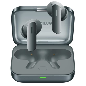 Realme Buds Air 7 zöld (green) vezeték nélküli bluetooth fülhallgató