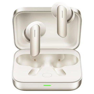 Realme Buds Air 7 arany (ivory gold) vezeték nélküli bluetooth fülhallgató