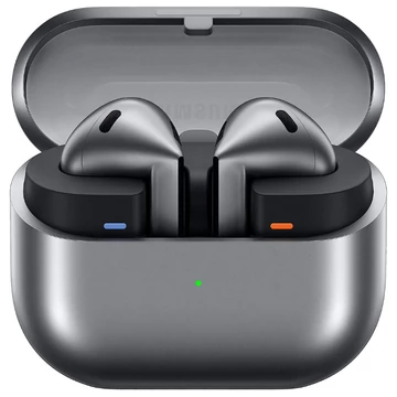 Samsung Galaxy Buds 3 R530 ezüst (silver) vezeték nélküli bluetooth fülhallgató