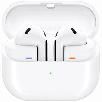 Samsung Galaxy Buds 3 R530 fehér (white) vezeték nélküli bluetooth fülhallgató