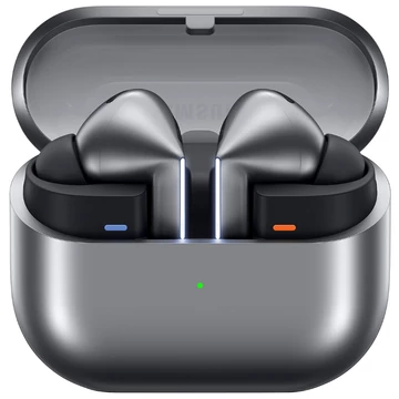 Samsung Galaxy Buds 3 R630 Pro ezüst (silver) vezeték nélküli bluetooth fülhallgató