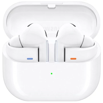 Samsung Galaxy Buds 3 R630 Pro fehér (white) vezeték nélküli bluetooth fülhallgató