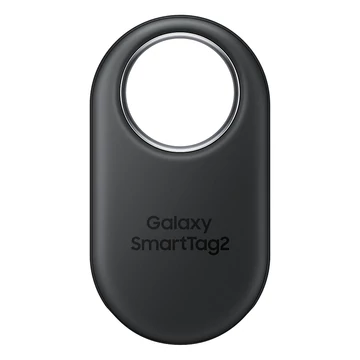 Samsung Galaxy SmartTag 2 nyomkövető - fekete (black) (EI-T5600BBE)