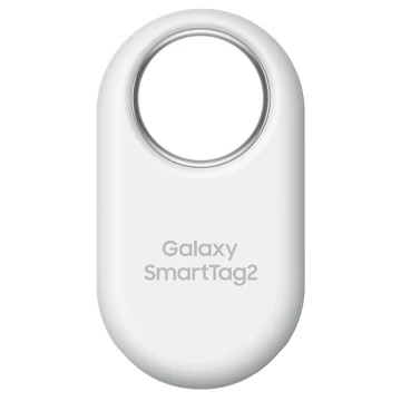 Samsung Galaxy SmartTag 2 nyomkövető - fehér (white) (EI-T5600BWE)