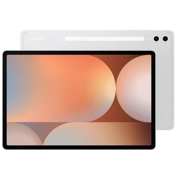 Samsung Galaxy Tab S10+ X820 12.4 WiFi 256GB 12GB platina ezüst (platinum silver) tablet