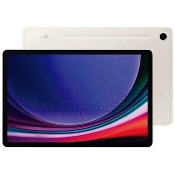 Samsung Galaxy Tab S9 X716 11.0 WiFi + 5G 128GB 8GB bézs (beige) tablet