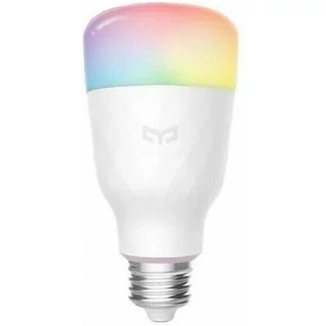 Smart LED Color Bulb 1SE E27 okosizzó (YLDP001)