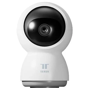 Tesla beltéri ip 360 fokos biztonsági kamera (smart camera 360 (2022))