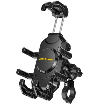Ulefone biciklis/motoros tartó Ulefone Armor okostelefonhoz (AM02) (armor mount pro)