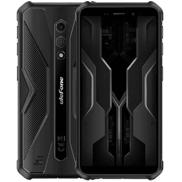 Ulefone Armor X12 32GB 3GB All fekete (black) Dual Sim kártyafüggetlen okostelefon