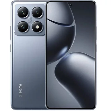 Xiaomi 14T 512GB 12GB titán kék (titan blue) Dual Sim kártyafüggetlen okostelefon