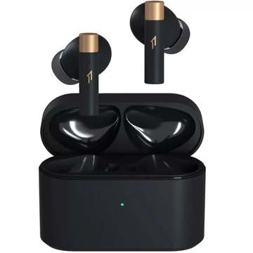 1More EC305 Piston Buds Pro Q30 fekete (black) vezeték nélküli bluetooth fülhallgató