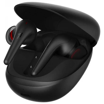 1More ES903 Aero fekete (black) vezeték nélküli bluetooth fülhallgató