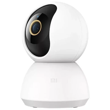 Xiaomi C300 Camera - beltéri ip biztonsági kamera - fehér (white) (BHR6540GL)