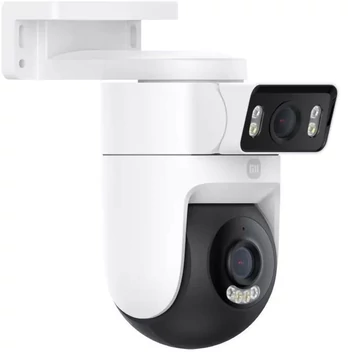 Xiaomi Camera CW500 Dual - kültéri ip dupla biztonsági kamera (BHR9402EU)