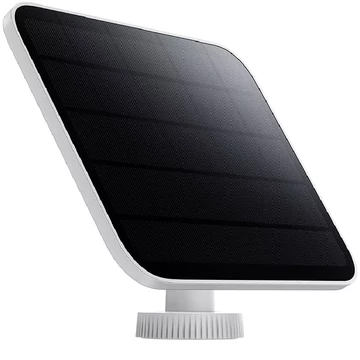 Xiaomi Camera Solar Panel BW Series - Xiaomi BW típusú kiegészítő napelem panel (BHR8352GL)