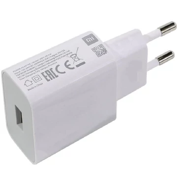 Xiaomi Charger 10W Type A hálózati töltő (MDY-09-EW)