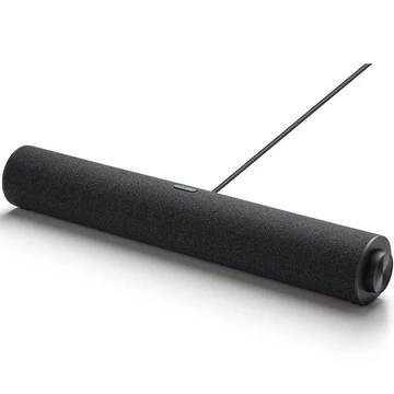 Xiaomi Desktop Speaker- bluetooth 10W asztali fekete sztereó hangszóró (QBH4276GL)