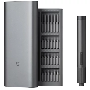 Xiaomi elektromos precíziós csavarhúzó készlet (electric precision screwdriver) (BHR5474GL)